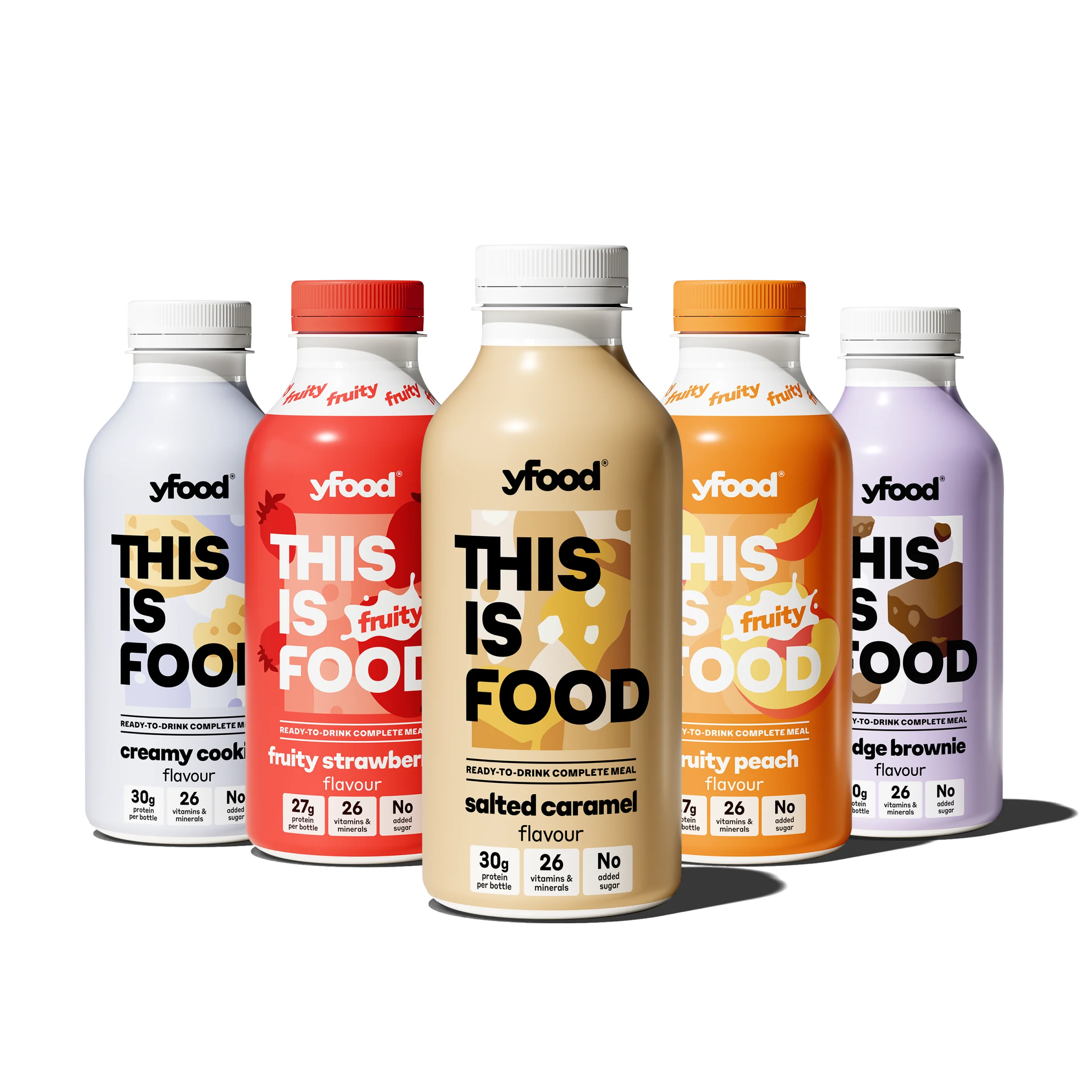 Drinks (500 ml)